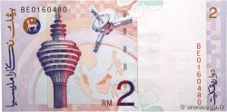 2 Ringgit MALAISIE  1996 P.40a NEUF
