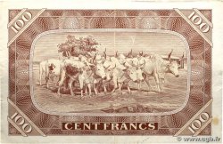 100 Francs MALI  1960 P.02 TB+