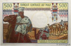 500 Francs MALI  1973 P.12e pr.SPL