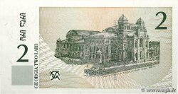 2 Lari GEORGIE  2002 P.69 SPL