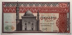 10 Pounds ÉGYPTE  1974 P.046b
