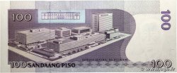 100 Piso Commémoratif PHILIPPINES  2011 P.212A NEUF