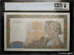 500 Francs LA PAIX FRANKREICH  1941 F.32.14 fST+