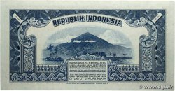 1 Rupiah INDONÉSIE  1951 P.038 pr.NEUF