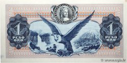 1 Peso Oro COLOMBIE  1974 P.404e pr.NEUF