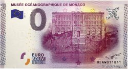 0 Euro FRANCE régionalisme et divers  2015 P.-
