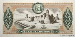 5 Pesos Oro COLOMBIE  1977 P.406e NEUF