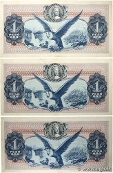 1 Peso Oro Lot COLOMBIE  1968 P.404d pr.SPL