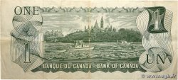 1 Dollar CANADA  1973 P.085c TB+