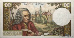 10 Francs VOLTAIRE FRANCE  1963 F.62.01 TB+