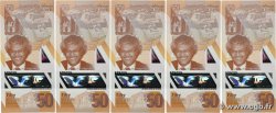 50 Dollars Consécutifs EAST CARIBBEAN STATES  2019 P.59 fST+