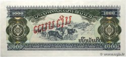 1000 Kip Spécimen LAOS  1992 P.32as SPL+