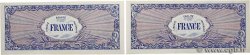 100 Francs FRANCE Consécutifs FRANCE  1945 VF.25.03 AU+