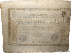 2000 Francs FRANCE  1795 Ass.51a TTB