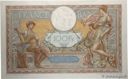100 Francs LUC OLIVIER MERSON type modifié FRANCE  1939 F.25.41 pr.SUP