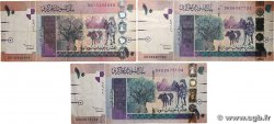 10 Pounds Lot SUDAN  2006 P.67a