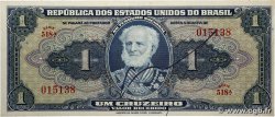 1 Cruzeiro BRAZIL  1944 P.132