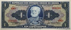 1 Cruzeiro BRAZIL  1958 P.150c