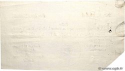 10 Livres Tournois typographié FRANCE  1720 Dor.22 VF+