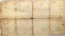 60 Livres FRANCIA  1791 Ass.14a RC