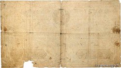 100 Livres FRANCIA  1791 Ass.15a MC