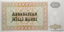 1 Manat AZERBAIDJAN  1992 P.11 pr.NEUF
