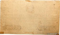 200 Livres Faux FRANKREICH  1791 Ass.17a S