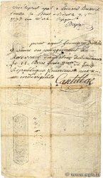 200 Livres FRANCIA  1791 Ass.17a RC+