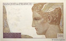 300 Francs FRANKREICH  1938 F.29.01 VZ+