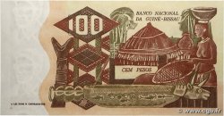 100 Pesos GUINÉE BISSAU  1975 P.02 pr.NEUF