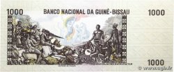 1000 Pesos GUINÉE BISSAU  1978 P.08b NEUF