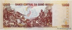 1000 Pesos GUINÉE BISSAU  1993 P.13b NEUF