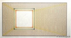 (1250 Francs) Échantillon FRENCH WEST AFRICA  1990 P.--s XF+