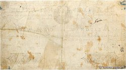 50 Livres FRANCIA  1792 Ass.32a BC