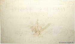 400 Livres FRANCIA  1792 Ass.38a EBC