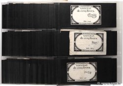 5 Livres Lot FRANCIA  1793 Ass.46a BC a MBC