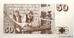 50 Kronur ISLANDE  1961 P.49a NEUF