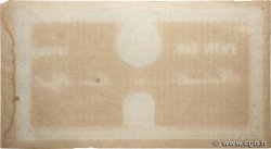 50 Livres Louis XVII Faux FRANCE  1794 Laf.278 VF