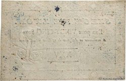 25 Sous FRANCE regionalism and various Lyon 1793 Kol.136var XF+