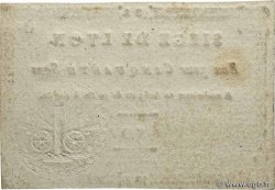 50 Sous FRANCE regionalism and various Lyon 1793 Kol.137 AU