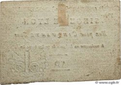 50 Sous FRANCE regionalism and various Lyon 1793 Kol.137var VG