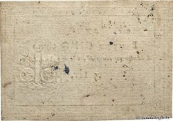 5 Livres FRANCE regionalism and various Lyon 1793 Kol.134 VF