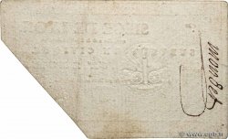 20 Livres FRANCE regionalism and various Lyon 1793 Kol.135a VF