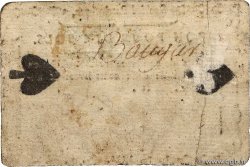 10 Sols FRANCE regionalism and various Saint-Maixent 1791 Kc.79.062 F