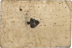 15 Sols FRANCE regionalism and various Saint-Maixent 1791 Kc.79.063 F