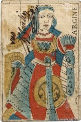 6 Sols FRANCE regionalism and various Saint-Maixent 1792 Kc.79.068 VF