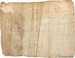 3 Livres FRANCE régionalisme et divers Mayence 1793 Kol.026 B+