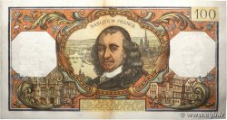 100 Francs CORNEILLE FRANCE  1968 F.65.24 SUP
