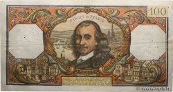 100 Francs CORNEILLE FRANCE  1965 F.65.08 TB