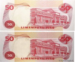 50 Pesos Lot PHILIPPINES  1978 P.165 pr.NEUF